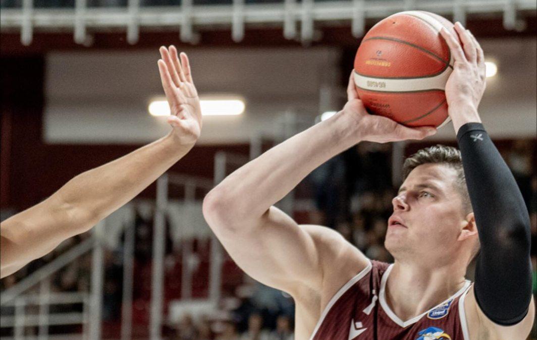 Trapani Shark, il comunicato su Alibegovic: "Motivazioni pretestuose per uscire dal contratto"