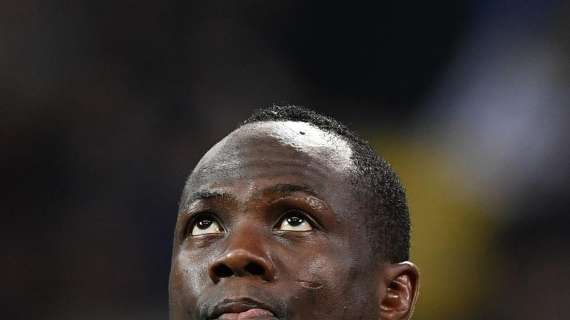 Il Verona non riscatterà Badu, il ghanese tornerà ancora una volta all'Udinese