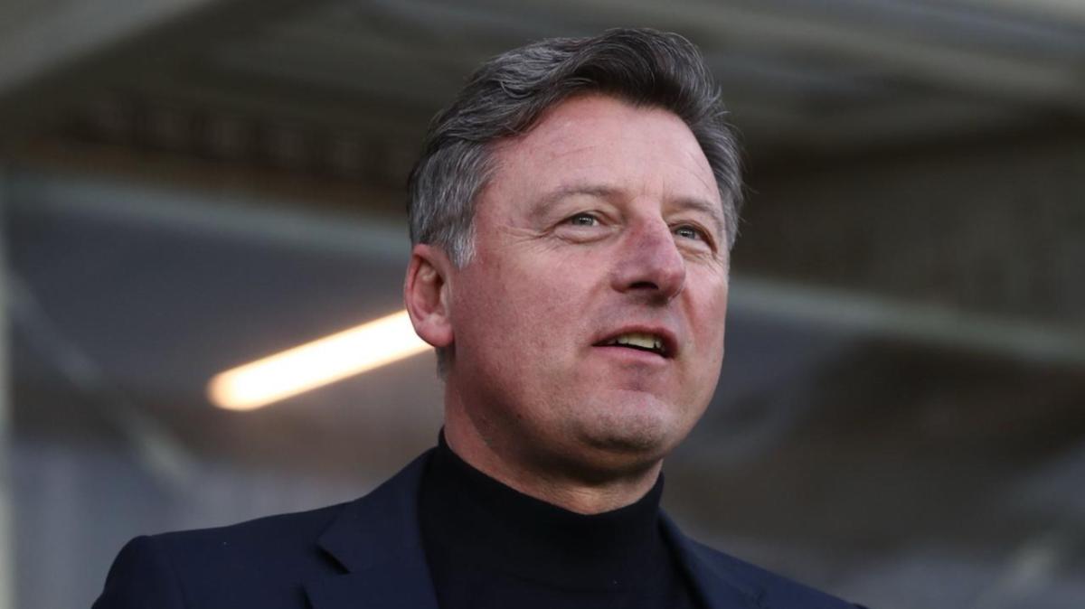 Udinese, Runjaic a Sky: “Non serve motivare i giocatori. Non riusciamo a competere contro queste squadre”