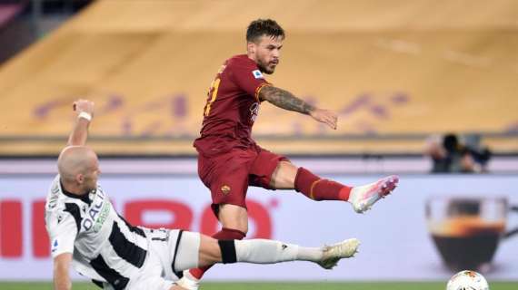 Roma-Udinese 0-2, LE PAGELLE DEGLI AVVERSARI: giallorossi bruttissimi