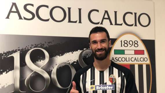 Bajic saluta l'Ascoli: "Bellissima esperienza, dispiace non aver giocato nello stadio pieno". Ora l'Udinese nel suo futuro