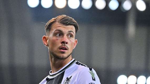 L'Udinese non può permettersi di vendere Samardzic