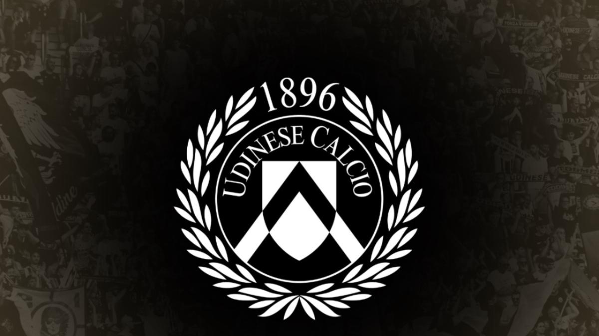 Udinese, il cordoglio del club per la scomparsa di Gianpaolo Tosel