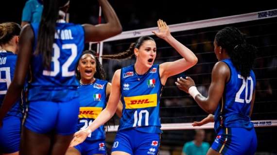 Universiadi, l’Italia vince la medaglia d’oro: battuto il Giappone