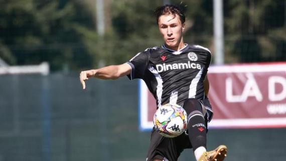 Primavera 2, Udinese sconfitta 2-0 in trasferta contro la Sampdoria