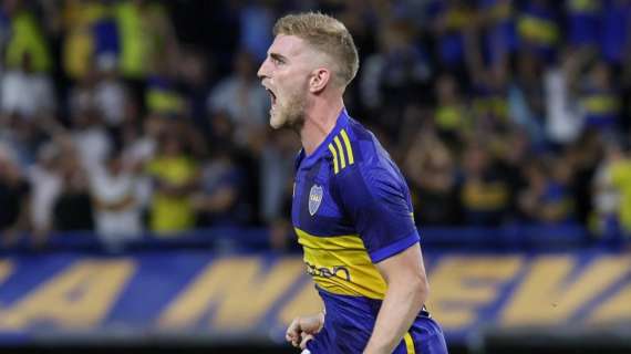 Cercato in passato dall'Udinese, Valentini potrebbe arrivare in Italia: Roma e Fiorentina sulle sue tracce