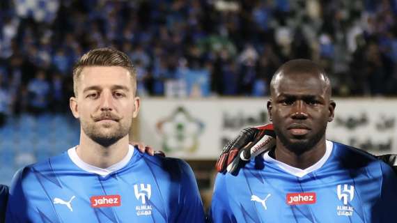 Udinese, il 3 agosto amichevole con i campioni d’Arabia dell’Al Hilal