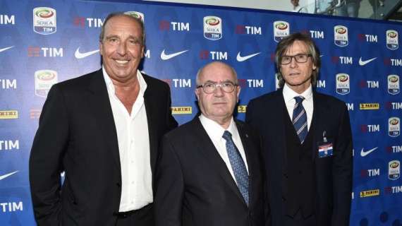 UFFICIALE: Tavecchio annuncia il rinnovo fino al 2020 del ct Ventura