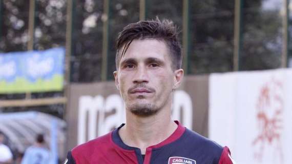 QUI CAGLIARI. Pisacane:"La salvezza sarà il nostro scudetto"