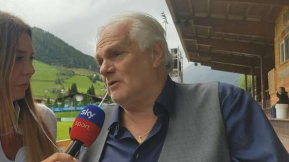 Udinese, Nani su Nunziante: "All'inizio della prossima settimana dovremmo concludere"