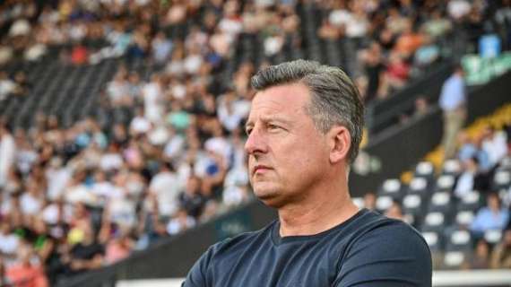 Udinese, possesso palla e inserimento dei nuovi: i due diktat di Runjaic nella sosta per le nazionali 