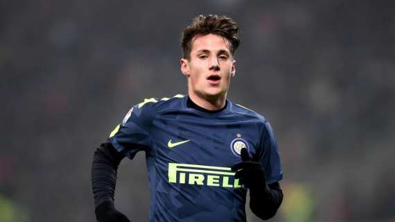 L'Inter vuol dare Pinamonti al Sassuolo per Politano, Udinese alla finestra con Napoli e Milan
