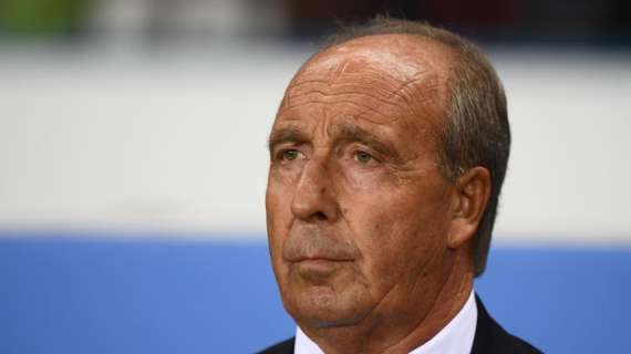 Ventura: "Andremo in Russia, eliminazione mai presa in considerazione"