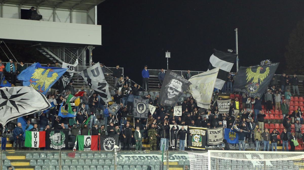 Udinese, aperta la prevendita per la trasferta contro la Juventus