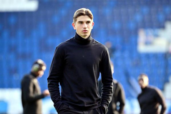 Udinese, primo compleanno in bianconero per Mlacic