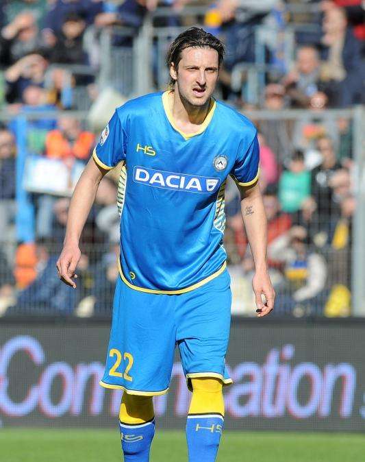 Kuzmanovic: "Riusciremo a rialzarci. Se giochiamo così sarà difficile batterci"