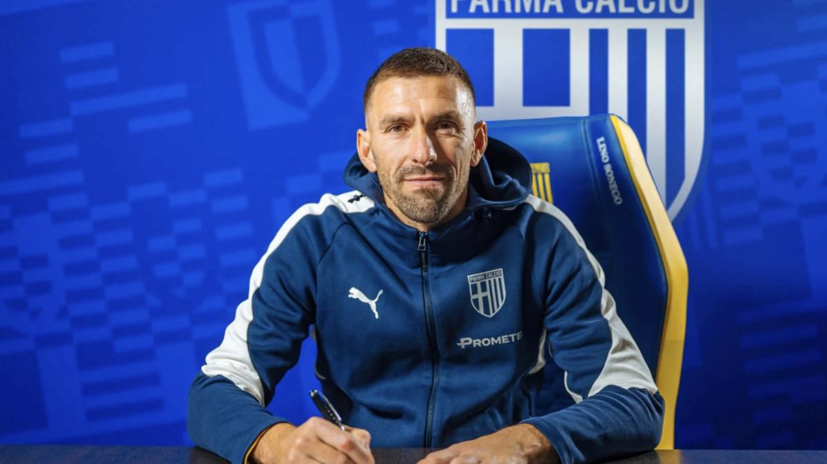 Il Parma ha ufficializzato il sostituto di Suzuki: è Vicente Guaita