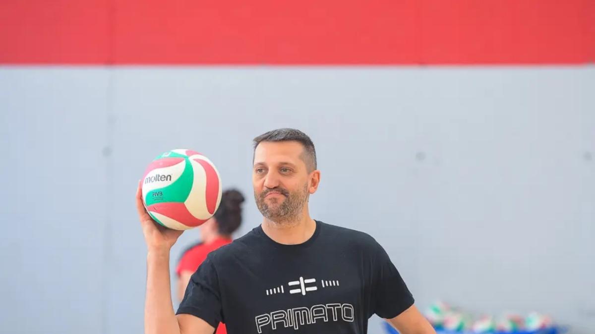 Busto Arsizio, Tettamanti: "Il punto di forza di Talmassons è la coralità, dovremo aggredire la partita"