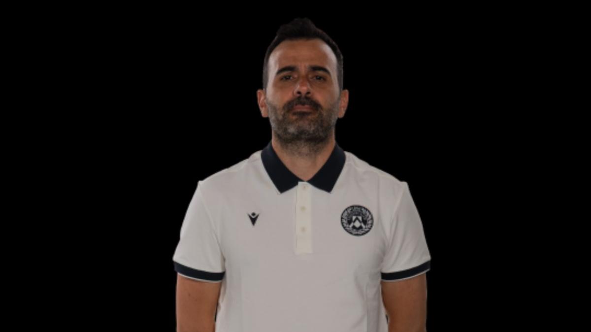 Udinese, Manzanera: "Il recupero dei giocatori si basa sulla quantità di allenamento che svolgono"