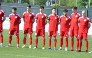 Sfuma il sogno quattro corregionali in Serie D, Tamai eliminato dal Leon 
