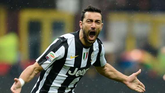 Quagliarella verso la Roma?