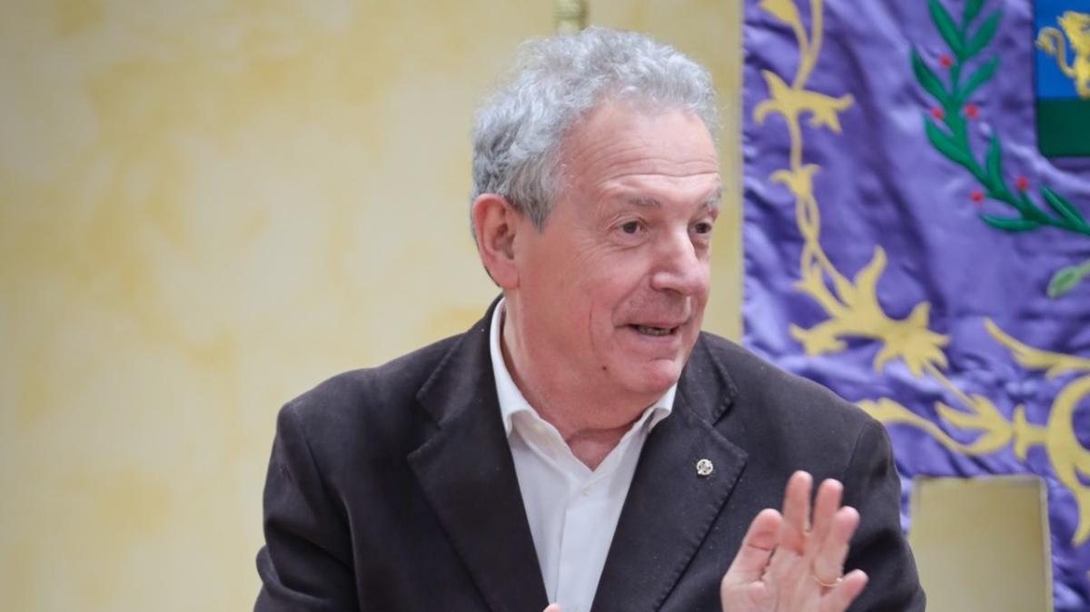 Coppa Italia A2, Michelli: "Pallavolo uno sport di famiglia, questa finale sarà una festa"