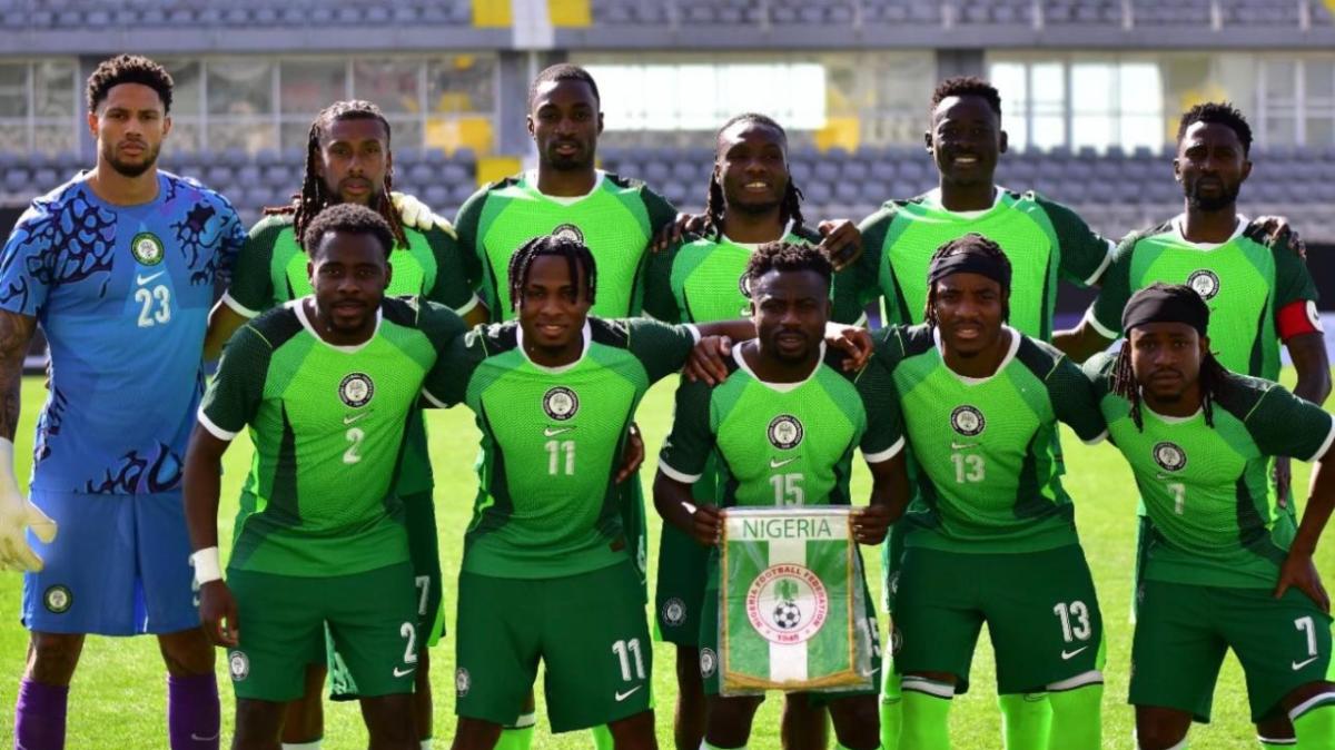 Udinese, Okoye torna titolare dopo quasi un anno con la Nigeria nella vittoria per 1-2 contro l'Iran