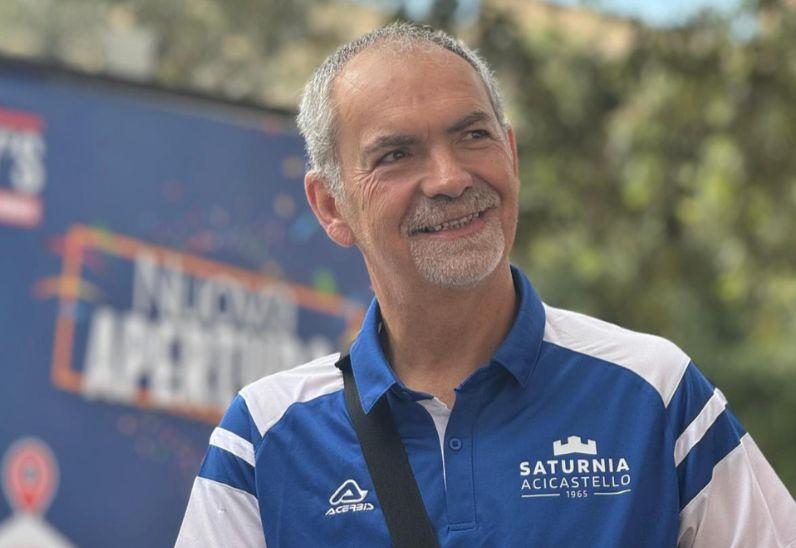 CDA Talmassons, Lecouna: "Stimolato dalla serietà del club e dal progetto"