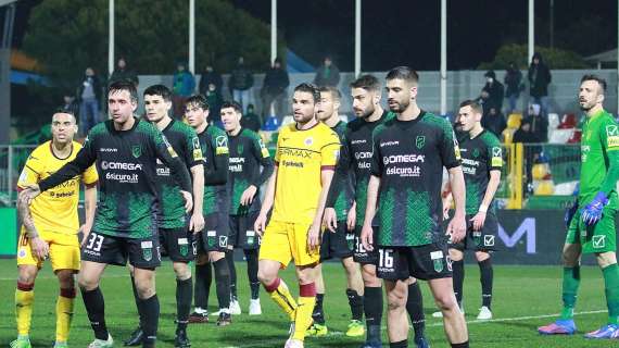 Reggina-Pordenone, LE FORMAZIONI UFFICIALI: queste le scelte di Tedino