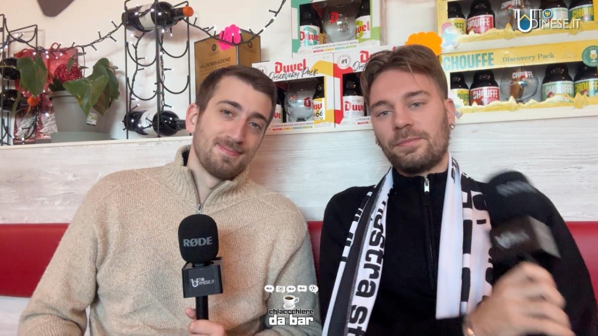 (VIDEO) Chiacchiere da Bar | Udinese-Napoli 1-0, che meraviglia!