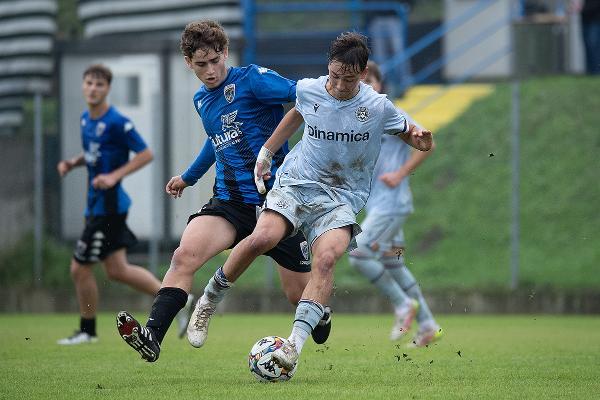 Primavera 2, l'Udinese pareggia 3-3 sul campo del Renate