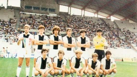 Udinese Primavera, quarantaquattro anni fa la vittoria dello scudetto 