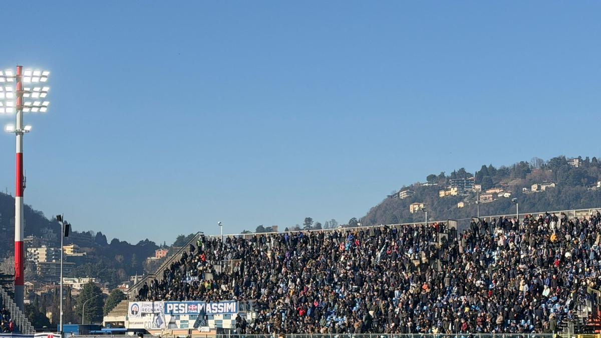 Como-Udinese, LE IMPRESSIONI A FINE PRIMO TEMPO: bianconeri schiacciati dietro