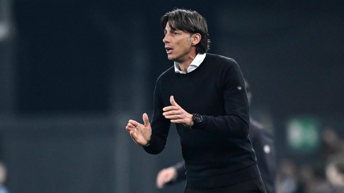 L'Avellino pensa a due ex Udinese per la panchina: in lista Sottil e Cioffi