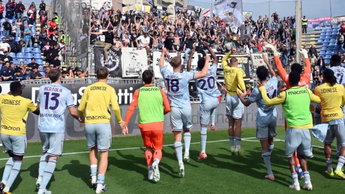 Cagliari-Udinese 0-2 ai raggi X: cinismo perfetto e la trappola tattica di Runjaic