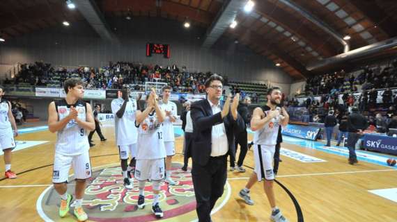 La prossima GSA nasce in palestra. E intanto...