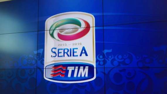 Serie A, la classifica: vola l'Udinese, bianconeri al settimo posto con una partita in meno