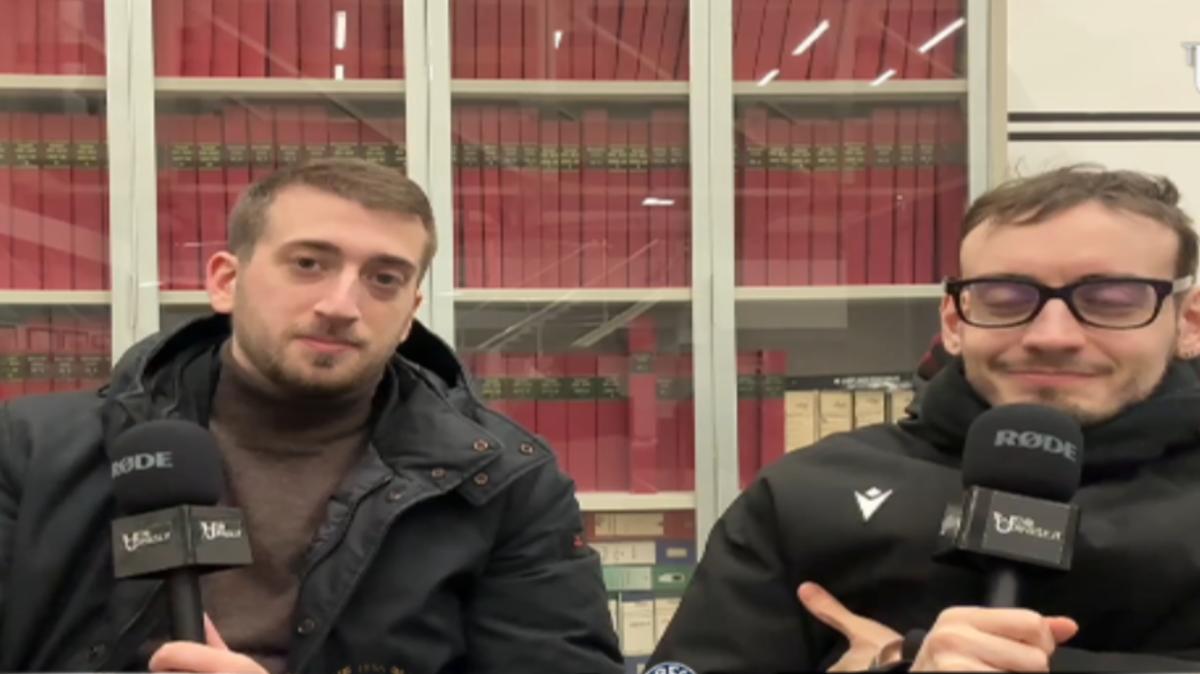 (VIDEO) Udinese-Bologna 0-3, il commento post partita