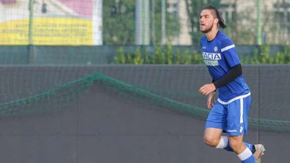 UFFICIALE - Sierralta va in prestito all'Empoli