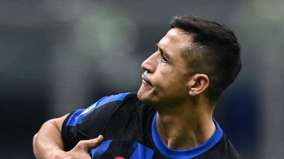 Sanchez, continua il pressing dell'Udinese. Collavino: "Siamo pronti ad accoglierlo"