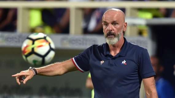 QUI FIORENTINA - Pioli in conferenza: "L'Udinese vorrà dare continuità"