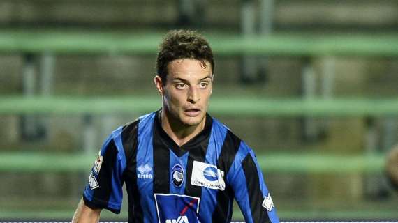 QUI ATALANTA - Bonaventura: "Vogliamo invertire il trend negativo già da domenica"