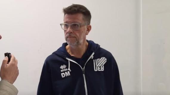 UEB Cividale, Micalich: "Il tiro di Moore? Un errore gravissimo, qualcuno dovrà rendere conto"