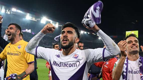 Fiorentina in finale di Conference League: e se la vince? Come cambia la classifica di Serie A