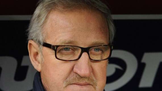 Conferenza stampa, Delneri: "Chi non ha motivazioni va in panchina. Gnoukouri è convocabile"