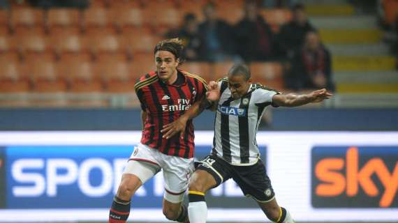 Il Milan ci riprova per Gabriel Silva
