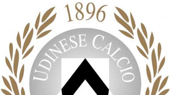 Giovanili - Le formazioni dell'Udinese U15 e U13 al Torneo 'Gallini World Cup'