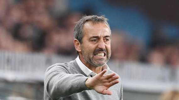 L'Udinese verso la riconferma di Gotti, l'obiettivo Giampaolo si avvicina al Torino