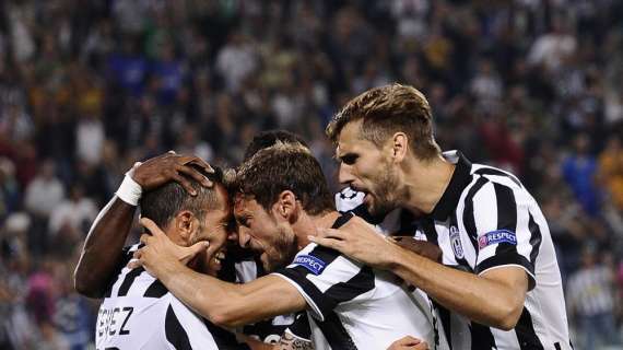 Juventus, fatta per un talento argentino: inutile il blitz dell'Udinese