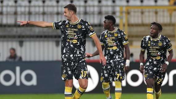 Monza-Udinese 1-1, LE PAGELLE: Lucca entra e segna